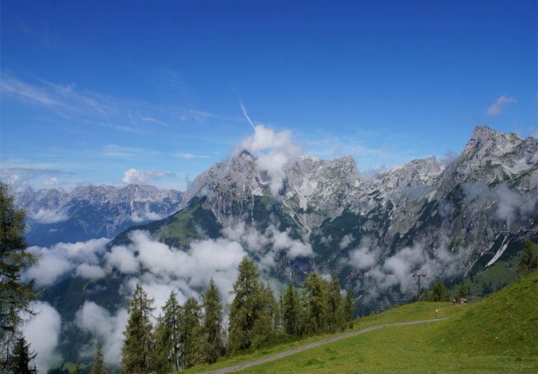 Bergbestattung Naturbestattung GmbH