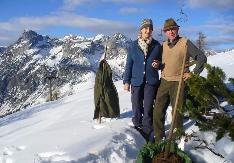 bergbestattung Amtmann Naturbestattung GmbH