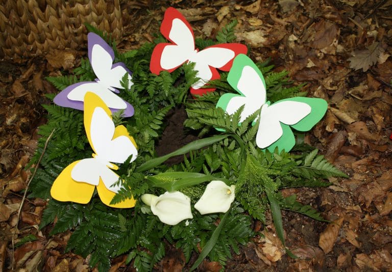 Sternenkind im Wald der Ewigkeit_Baumbestattung_Naturbestattung GmbH7