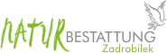 Logo Naturbestattung