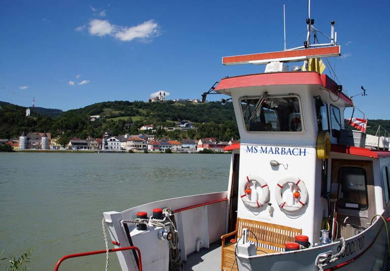 Donaubestattung Meerbestattung Naturbestattung Gmbh Zadrobilek