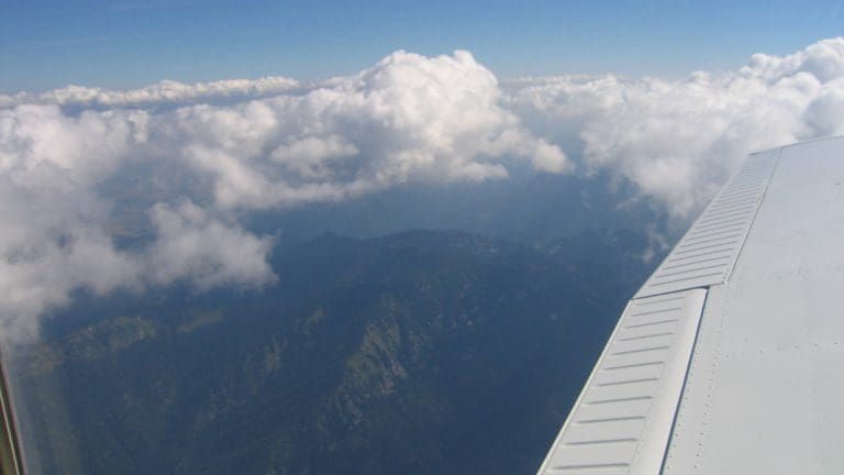 flugbestattung Luftbestattung Naturbestattung Gmbh Zadrobilek