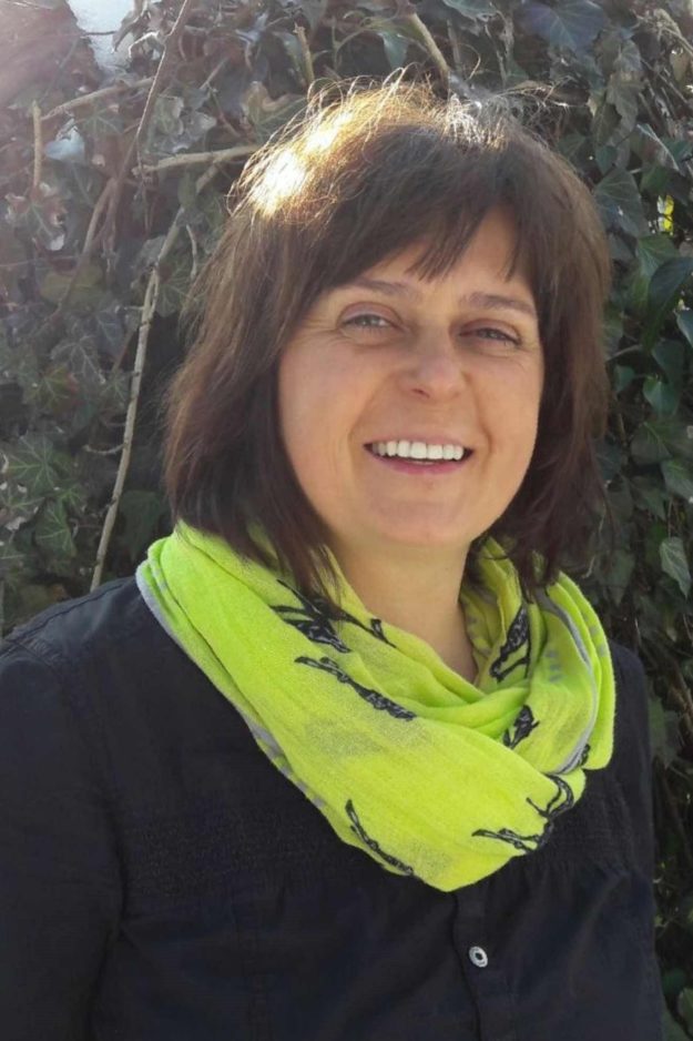 Bettina Rothhaupt